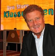 Tenk, jeg satt i salen da dette skjedde