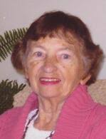 Eileen Dodd Obituary