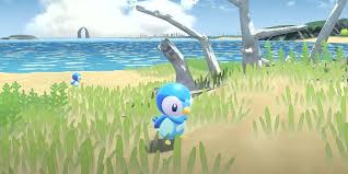 Its scalchop can be used to break open hard berries as well. Pokemon Fans Voice Concerns About Pokemon Legends Arceus Gossipchimp Trending K Drama Tv Gaming News