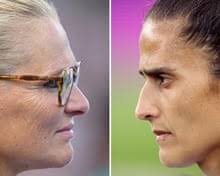 It's a four-way race for the WSL title