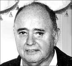 WILLIAM MALONE Obituary (2016)