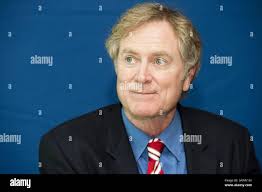 Randall wallace hi-res stock photography and images