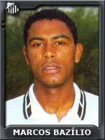 Lembra dele? Marcos Bazílio, Menino da Vila destaque na batalha de Rosário  - Diário do Peixe