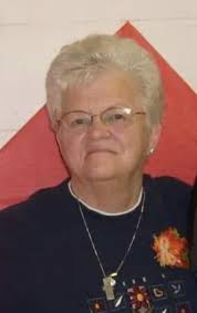 Obituary for Connie Browne