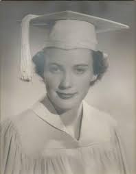 Barbara Joyce Harriott