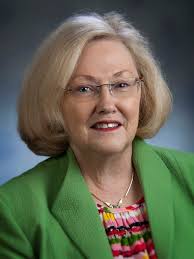 Commentary: Honor Women Making History