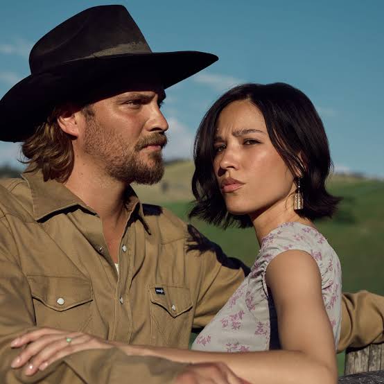 Yellowstone': What's next for Luke Grimes? Actor talks future