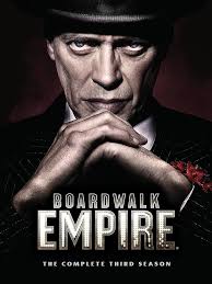 Boardwalk Empire: Complete Third Season (5 Dvd) [Edizione: Stati Uniti]  [Francia]: Amazon.es: Buscemi, Steve, Cannavale, Bobby, Williams, Michael Kenneth,  Huston, Jack, MacDonald, Kelly, Shannon, Michael, Pitt, Michael, Graham,  Stephen, Piazza, Vincent ...