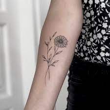 Charlie rose tattoo was opened in febuary 2018 by myself kim angel, and my wife yulia, inspired b. Flower Tattoo By Charlie Rose Tattoo Canggu Bali Bali