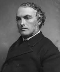 Henry James, 1st Baron James of Hereford