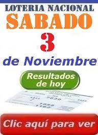 Resultados Sorteo Sabado 3 De Noviembre De 2018 Loteria Nacional De Panama Audio Books Personal Care Person