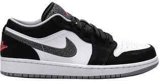5.0 out of 5 stars. Air Jordan 1 Low Lifestyle Black White Infrared 23 Sneaker Bar Detroit