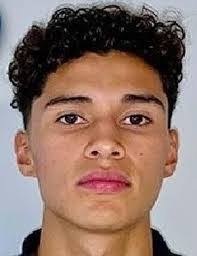 Angel Marquez's Instagram, Twitter & Facebook