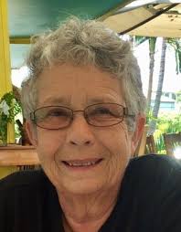 Patricia "Patty" Kay Ashford Obituary