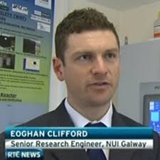 Eoghan CLIFFORD