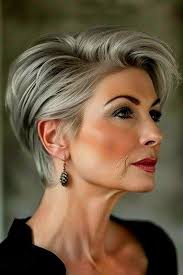 Cortes de Pelo que Te Harán Brillar a Cualquier Edad