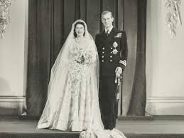 Jun 10, 2021 · queen elizabeth and late husband prince philip's iconic romance can be remembered in the countless lovely photos the couple took over the years. 7 Fascinating Wedding Traditions In The British Royal Family The Times Of India