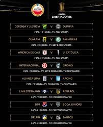 Jun 06, 2021 · em carta à seleção, cpi diz que copa américa não é segura texto cita 3ª onda da pandemia no país, baixo índice de vacinação, número de mortos e o estímulo a aglomerações Veja Onde Assistir Aos Jogos Da 4Âº Rodada Da Libertadores Sbt