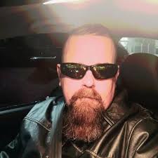 Rob Halford meets Andy Warhol 📸 @robhalfordlegacy