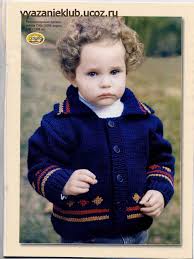 кофточка вязание для детей от 0 до 3 лет с описанием Kofta Dlya Detej Do 3 Let Katalog Fajlov Vyazanie Dlya Detej Vyazanie Malchiki Deti