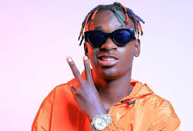 CFMNovLove Cresrock Seals the 2nd Hour with Tuli Mu Struggle By Suspekt  Leizor Powered By MTN Uganda Get 100% data bonus