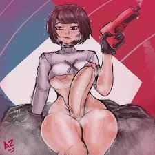Rule34 - If it exists, there is porn of it   5628740