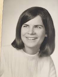 Jess Cooley with children.1967