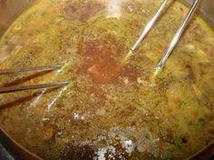 Roasted Garlic Fondue Broth Recipe Food Com Fondue Broth Fondue Recipes Meat Broth Recipes