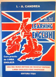Poti invata engleza online astazi cu talkenglish.com. I Am Learning English Cea Mai Buna Metoda De Invatat Repede Limba Engleza Fara Profesor De J Aurel Candrea Editie Anastatica