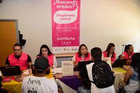 Bogotá d.c fuera de bogotá: Mas De 100 Puestos De Trabajo Ofrecera El Servicio De Empleo Comfama En El Norte Del Valle De Aburra Asocajasasocajas