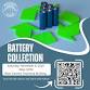 Battery Collection event image