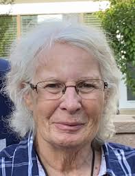 Obituary information for Marilyn Kay Rader