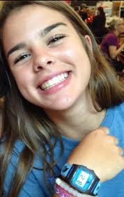 Sarah Paige Segerstrom Obituary