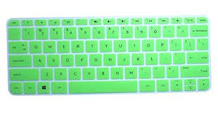Beware that windows operating system is how many bits. Casebuy Hp Stream 11 11 6 Keyboard Silicon Skin Cover Protector For Hp Stream 11 11 6 Inch Laptop Us Version Green Keyboard Protector Keyboard Cover Keyboard