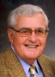 William Flemming Obituary