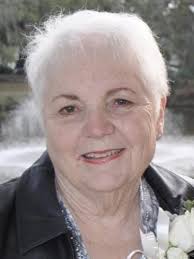 Mary Bains Obituary (1941-2023)