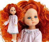 Купить куклу mini Paola Reina недорого в Киеве и Украине