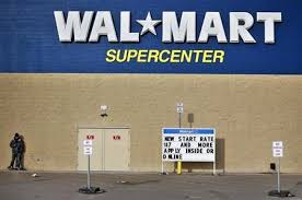 Walmart's curbside grocery pickup offering, which is set to be available from 3 here's what it means: Exclusive Wal Mart May Get Customers To Deliver Packages To Online Buyers Reuters