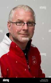 Bob bowman hi-res stock photography and images