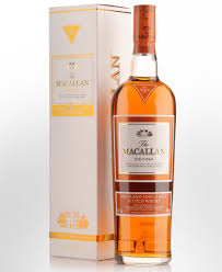 The Macallan Sienna Single Malt Scotch Whisky 700ml Single Malt Scotch Whisky