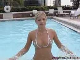 20,149 likes · 59 talking about this. Aweome Slow Motion Hottie In The Pool Video Dailymotion
