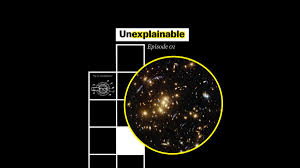Dark matter is primarily theoretical and has only. Dark Matter Unexplained Vox