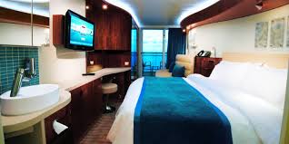 Norwegian Epic New Wave Balcony Cabin Norwegian Epic Ncl Epic Epic