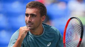 Schedule and where to watch Dani Mérida's next match at ATP Montreal 2026 against Tien
