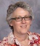 Christine Wolf Obituary