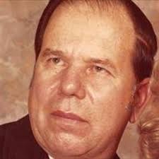 Ernest A. "Buddy" Jakins Obituary February 17, 2016