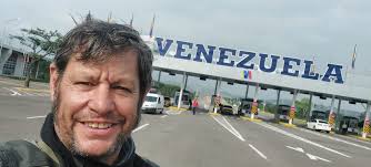 Horizons Unlimited Motorcycle Adventure Travellers