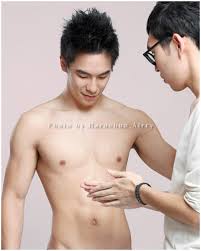 Nude Haruehun Airry - Naked Male Models