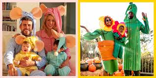 38 Cute Mom And Baby Halloween Costume Ideas 2020 Family Costumes