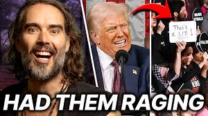 ملف ‏‎Russell Brand‎‏ الشخصي‎